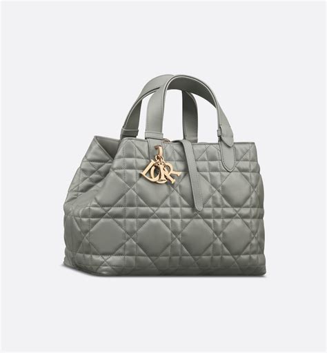 dior cd 31|Medium Dior Toujours Bag Biscuit Macrocannage Grained .